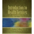 thumbnail image 1 of Pre-Owned Introduction to Health Services (Hardcover) 1418012890 9781418012892, 1 of 1