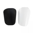 thumbnail image 1 of Almencla 2-6pack 2x Mini Protège-Tibias de Football Protection des Petits Mollets pour Hommes Femmes Adultes 6 Pièces, 1 of 8