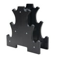 thumbnail image 5 of Lifetechs Dumbbell Stand Great Load Bearing No Deformation Dumbbell Display Stand Home Gym Dumbbell Storage Organizer, 5 of 8