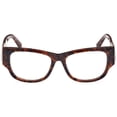 thumbnail image 2 of Gafas graduadas Swarovski SK 5473 052 Dark Havana, 2 of 2