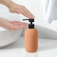 thumbnail image 3 of Mainstays Soft Touch Ceramic Lotion Pump Terra, 3 of 7