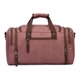 thumbnail image 2 of Sonducket Bolsa de viaje para exteriores, senderismo, escalada, playa, teléfono móvil, gafas de sol, almacenamiento de ropa, equipaje, bolso de Envolturas para manijas de equipaje Marrón, 2 of 6