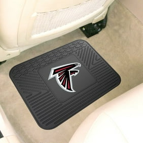 Nfl Atlanta Falcons Floor Mats Set Of 2 Walmart Com