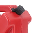 thumbnail image 3 of Tanque de combustible de repuesto, 3 l, 0,75 galones, tanque de combustible portátil, contenedor de combustible de gas, ultra sensible, 3 of 9