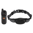 thumbnail image 2 of Collar de choque para perros Ormromra IP67 impermeable 3 modos de entrenamiento de corteza, 2 of 8