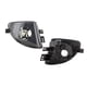 thumbnail image 1 of Faro Para Niebla 550i Gt 2010 A 2013 Bmw Der DEPO 301221001426366 1 Pieza Derecho, 1 of 4