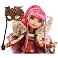 thumbnail image 2 of Ever After High Thronecoming C. A. Cupid Doll 2013 Mattel BJH52, 2 of 5