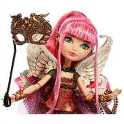 Ever After High Thronecoming C. A. Cupid Doll 2013 Mattel BJH52