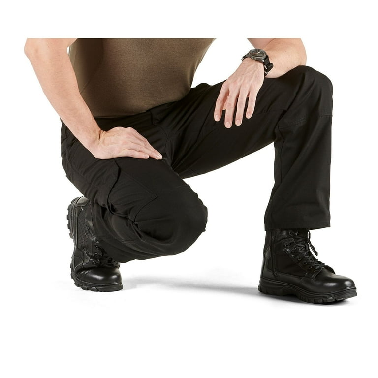 5.11 Tactical Men's Taclite Pro Utility Cargo Work Pants