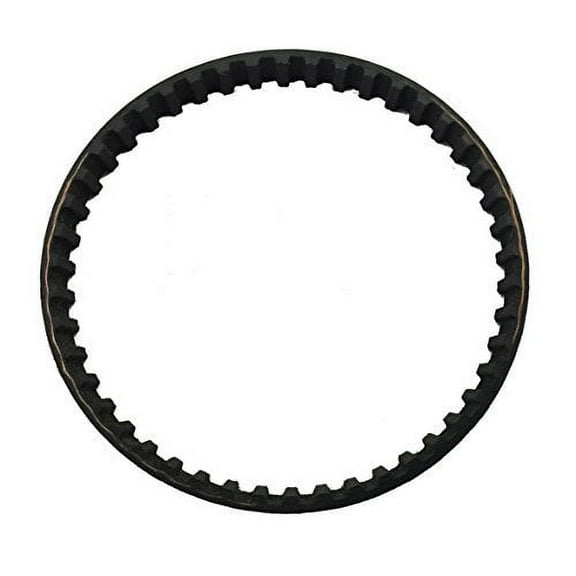 ProHeat Geared Belt for Compatible with Bissell Steam Cleaner Brush 0150621