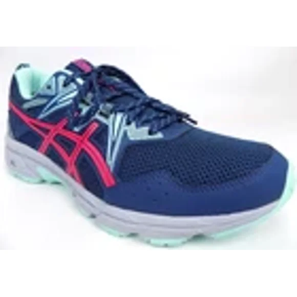 ASICS Gel Venture 8 Running Training Women's Shoes Size 10.0 M, Multi AL9853
