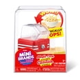 thumbnail image 2 of Mini Brands Really Works Magic Cook Kitchen Capsule Series 1 (Popcorn Machine) de ZURU., 2 of 9