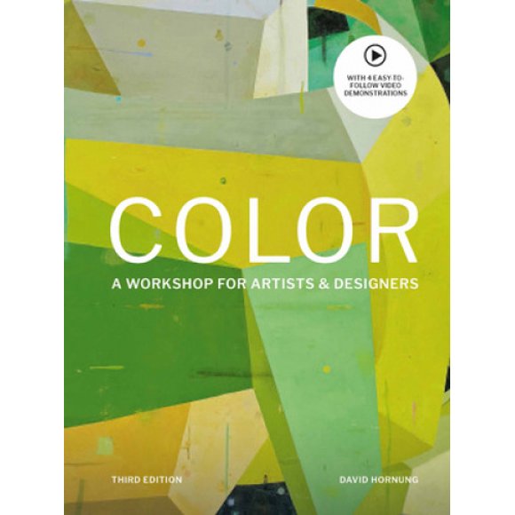 Troisième Édition en Couleur, un Atelier pour Artistes et Designers
