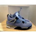 thumbnail image 2 of Ni - ke Air Jordan 4 Retro University Blue UNC Men’s VNDS OG ALL, 2 of 5