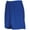 Royal, variant on Augusta Sportswear Men's Standard 7-Inch Modified Mesh Shorts, Navy