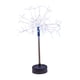 thumbnail image 1 of Lámpara de mesa de diente de león, alambre de cobre luminoso, lámpara de diente de león ambiental para colocar en una Luz blanca, 1 of 7