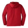 thumbnail image 5 of Sport-Tek Colorblock Raglan Anorak, Style JST63, 5 of 5