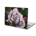 thumbnail image 3 of KSK KAISHEK Protective Case Hard Cover Only for Newest MacBook Pro 13" 2022 - 2016 A1706&A1708&A1989&A2159&A2251&A2289&A2338 M1, Flower 0569, 3 of 5