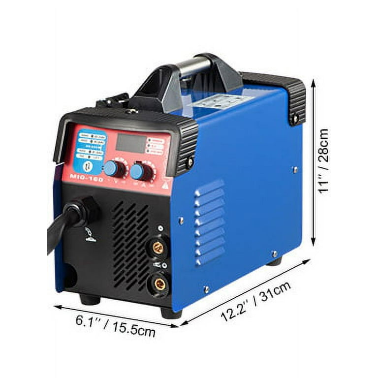 Argon Welding Machine