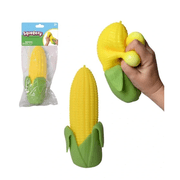 Toymendous Large Sensory Squishy Stress Relieving corn Figure