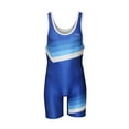 thumbnail image 6 of The Retro Men's Singlet, 6 of 11