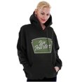 thumbnail image 4 of Live Fearless in God Christian Faith Hoodie Sweatshirt Women Men Brisco Brands S, 4 of 6