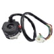 thumbnail image 5 of Control Switch Stop Kill Off Headlight Light 3GG-83975-19-00 3GG-83975-10-00 for Banshee 350 YFZ350 1995-2001, 5 of 5