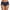 Blue, variant on Bikini Bottoms with Side Ties, Adjustable Bathing Suit Bottoms, Swimsuits for Women Black S