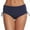 Blue, variant on Bikini Bottoms with Side Ties, Adjustable Bathing Suit Bottoms, Swimsuits for Women