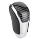 thumbnail image 5 of Pomo De Palanca De Cambios De Cuero Artificial, Palanca De Cambios Ergonómica Para Crown/Alphard/Vellfire 2015-2019, 5 of 7