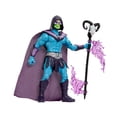 thumbnail image 3 of Masters of the Universe Skeletor Havoc Staff Attack Feature Figure, 5.5 Inch Twist & Release Toy, 3 of 5
