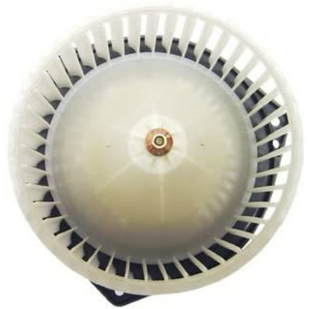 For Honda Accord Blower Motor Assembly 2003 04 05 06 2007 Coupe For