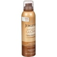thumbnail image 2 of Jergens Glow Lightweight Foaming Moisturizer 6.25 oz (Medium/Tan), 2 of 7