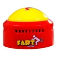 thumbnail image 2 of Talking Toy Talkie Toys Products Botón para pedos con luces y sonidos, 2 of 6
