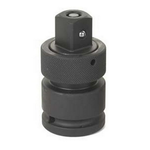 Grey Pneumatic 3030QC 3/4" Drive x 3/4" Impact Quick Change Adapter
