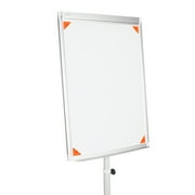 Rocketbook Beacons Smart Stickers for whiteboards, Triangles, Orange, 2.5h, 4/Pack