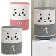 thumbnail image 3 of Water Dispenser Dust Cover, Fabric Water Bucket Dust Protection Covers Cute, 3 of 4