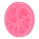 thumbnail image 5 of Modelo De Silicona Para Hornear, Moldeado En Forma De Corazón, Uso Versátil, Apto Para Lavavajillas, Patrón Detallado, 8 Agujeros Para Decoración De Chocolate, 5 of 7