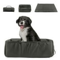 thumbnail image 1 of Dog Outdoor Folding Mat, Multi Functional Pet Camping Travel Car Pet Match, 1 of 5