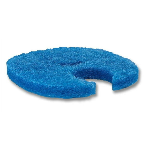 AQUATOP RCP-FZ9 Replacement Coarse Blue Filter Pad for the FORZA FZ9