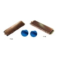 thumbnail image 1 of Copper M.2 SSD Heat Sink Cooler with Thermal Silicone Pad for Laptop (2 Sides), 1 of 9