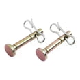 thumbnail image 2 of Replacement Shear Pins & Cotters Pins 5 Set/10 Set 738-04124A 714-04040 For Craftsman SnowBlowers Hot Practical, 2 of 4