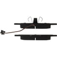 thumbnail image 2 of Centric 103.17211 Disc Brake Pad Set, 2 of 4