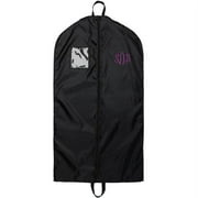 Her Monogram Personalized Garment Bag