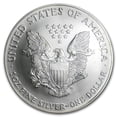 thumbnail image 3 of 2006 American Silver Eagle MS-69 PCGS (FirstStrike®), 3 of 3
