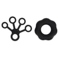 thumbnail image 2 of Hand Grip Trainer Kit,Hand Grip Strengthener Kit Hand Strengthener Kit Hand Strengthener Finger Exerciser Built for Precision, 2 of 14
