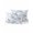 White Blue, variant on Waterproof Outdoor Throw Pillows with Inserts 12"x20" Set of 2, White Blue Spring Floral Soft Decorative Pillowcases for Couch Bedroom, Summer Birds Botanical Pillow Covers for Sofa Living Room