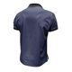 thumbnail image 3 of pstuiky camisetas de hombre, Blusa informal de cuello redondo y manga corta de color liso para hombre ropa de hombre s, 3 of 7