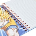 thumbnail image 3 of Dragon Ball Z Power Up Goku Notebook, 3 of 3
