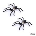 thumbnail image 3 of Decoración de Halloween 2022 Pendientes de araña 3D de Halloween Decoración de bricolaje para fiesta de Halloween, 3 of 3